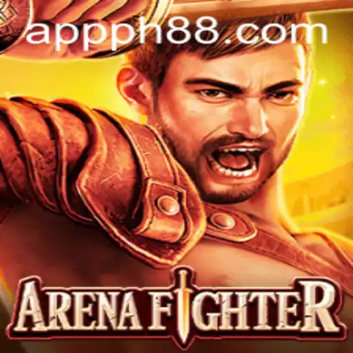 ArenaFighter: The Ultimate Combat Game