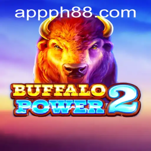 BuffaloPower2: The Thrilling New Adventure