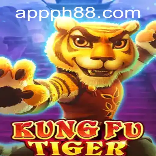 KungFuTiger: A Thrilling Martial Arts Experience with PH88