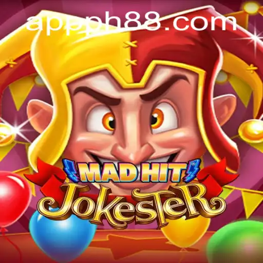 MadHitJokester: A New Era in Interactive Gaming