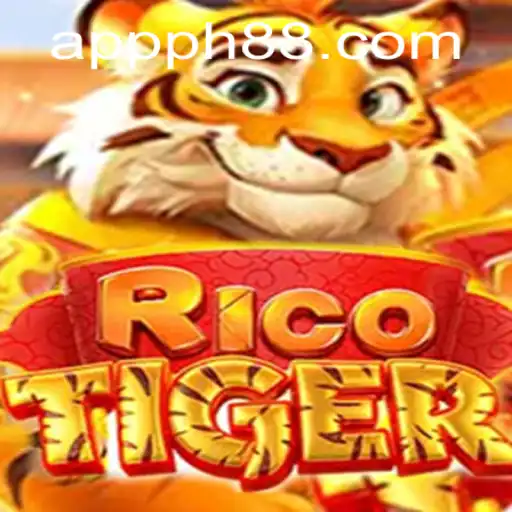 Unveiling RicoTiger: A New Horizon in the Gaming World