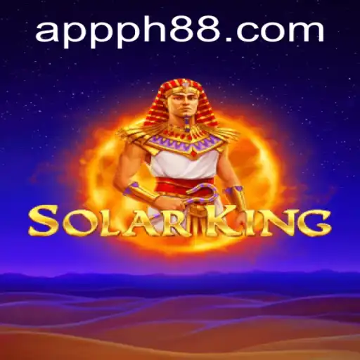 SolarKing: Unveiling the Cosmic Adventure with PH88 Integration