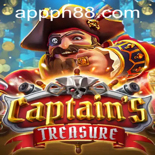 Discover the Thrilling Adventure of CaptainssTreasure with PH88