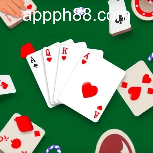 Exploring the World of Card Games: A Deep Dive into PH88