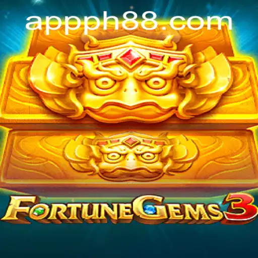 Exploring the Thrilling World of FortuneGems3 - A Closer Look at PH88's Latest Offering