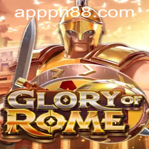 Exploring the Intriguing World of GloryofRome: A Strategic Adventure