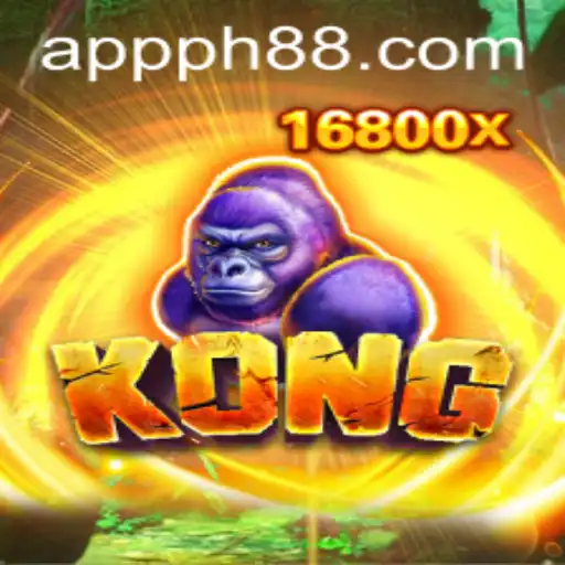 Kong: An Exciting Journey into the World of Adventure with PH88