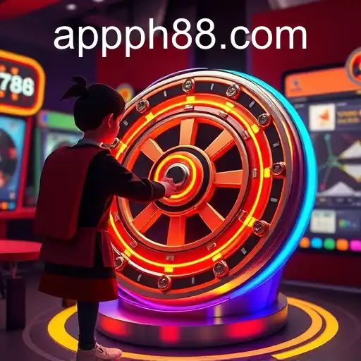 Exploring the Exciting World of Rotary Games: A Focus on PH88