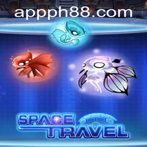 Discover the Galactic Adventure of SpaceTravel PH88
