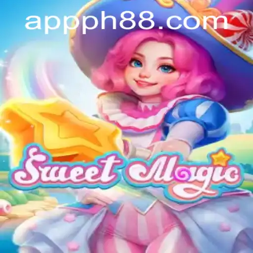 Discover the Enchanting World of SweetMagic: Dive into a Spellbinding Adventure